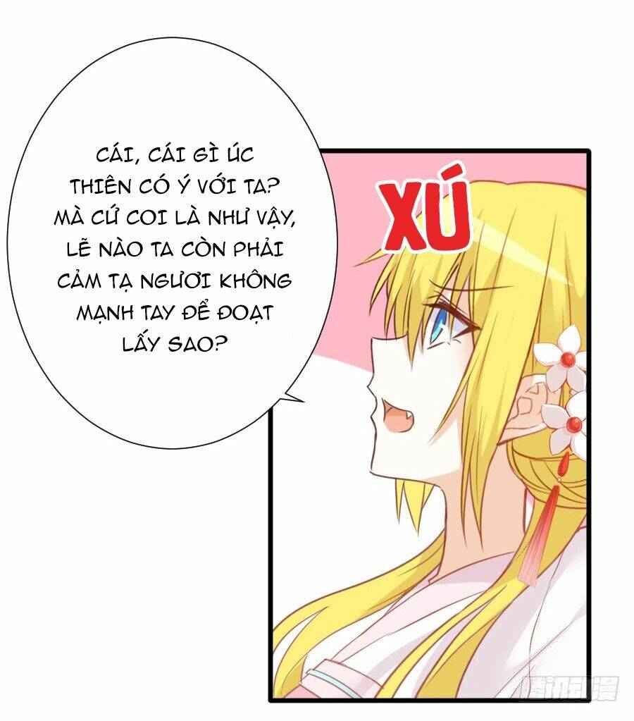 hôm nay ta cũng muốn trêu chọc nàng chapter 44 10