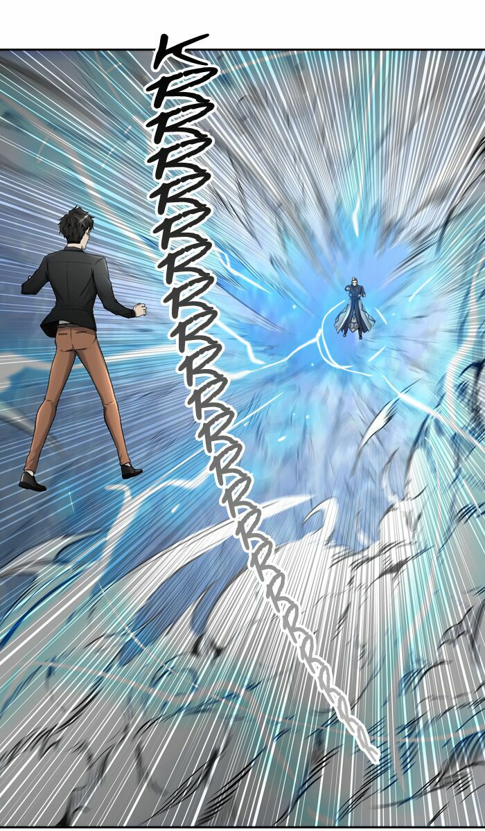 tòa tháp bí ẩn 2 chapter 329 23