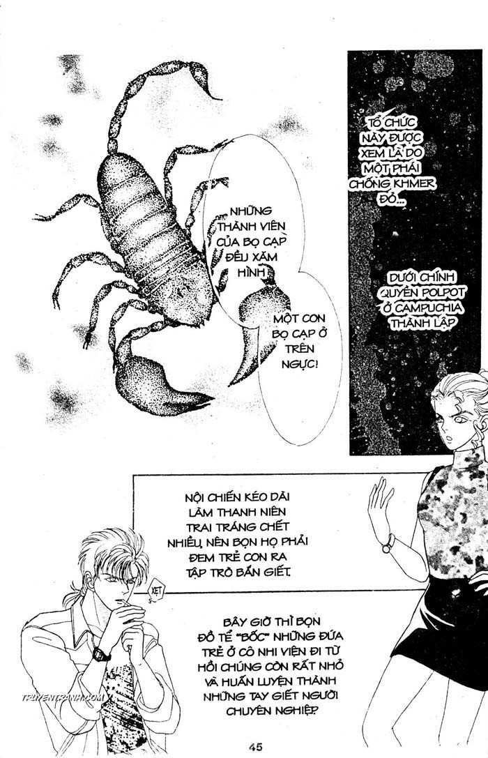 petshop of horrors chapter 27 21