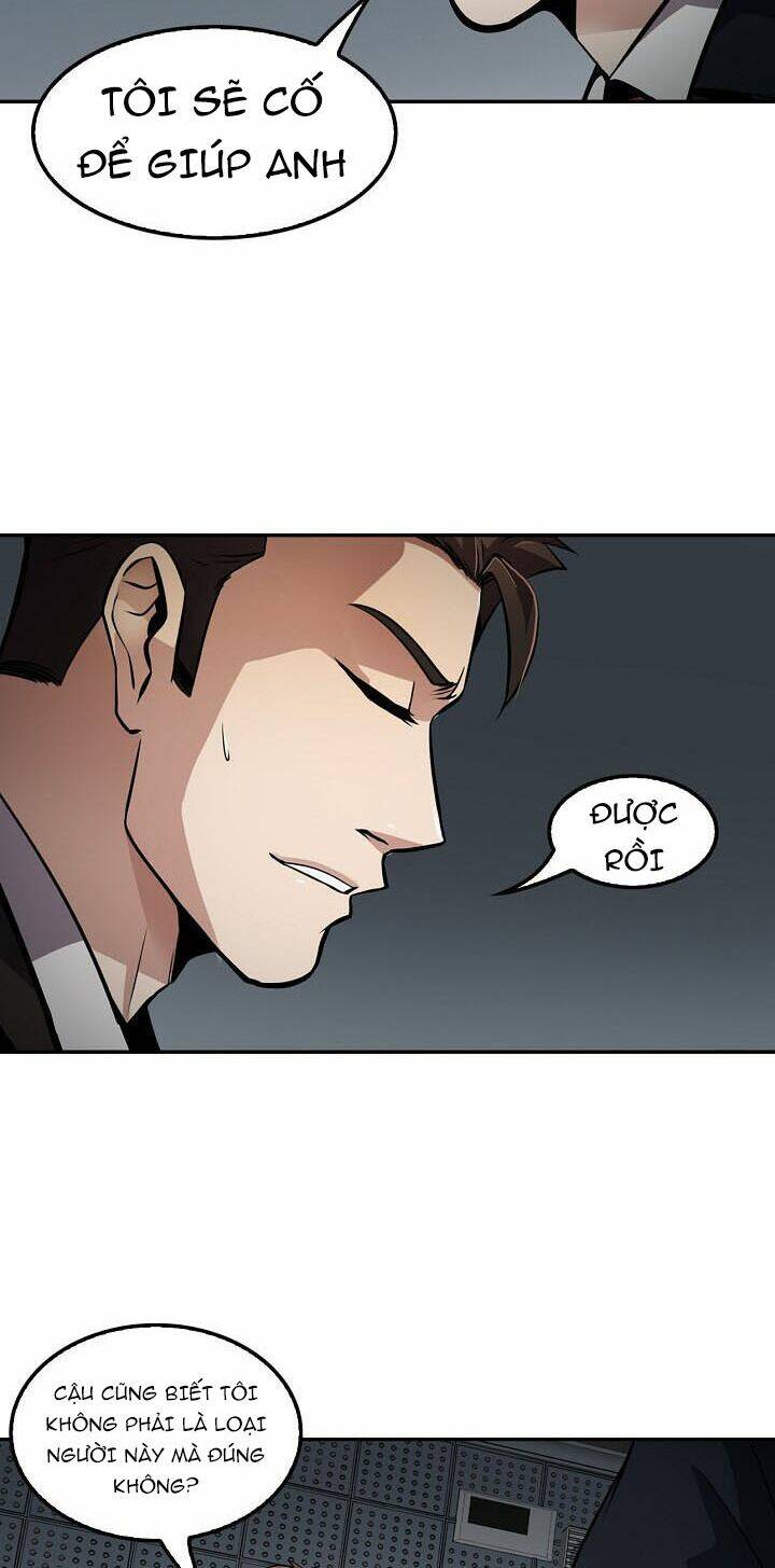 điều tra viên chuyển sinh chapter 71 49