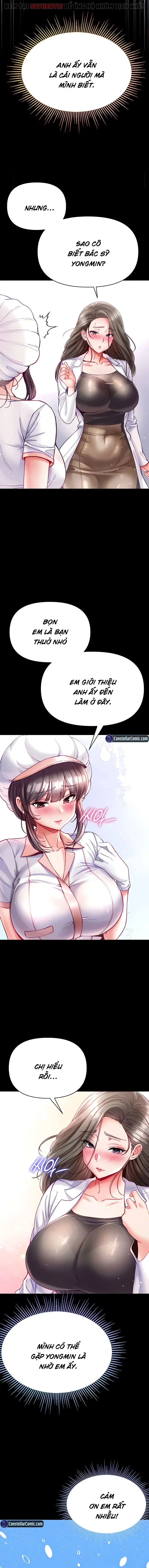 theo học dâm sư chapter 33 6