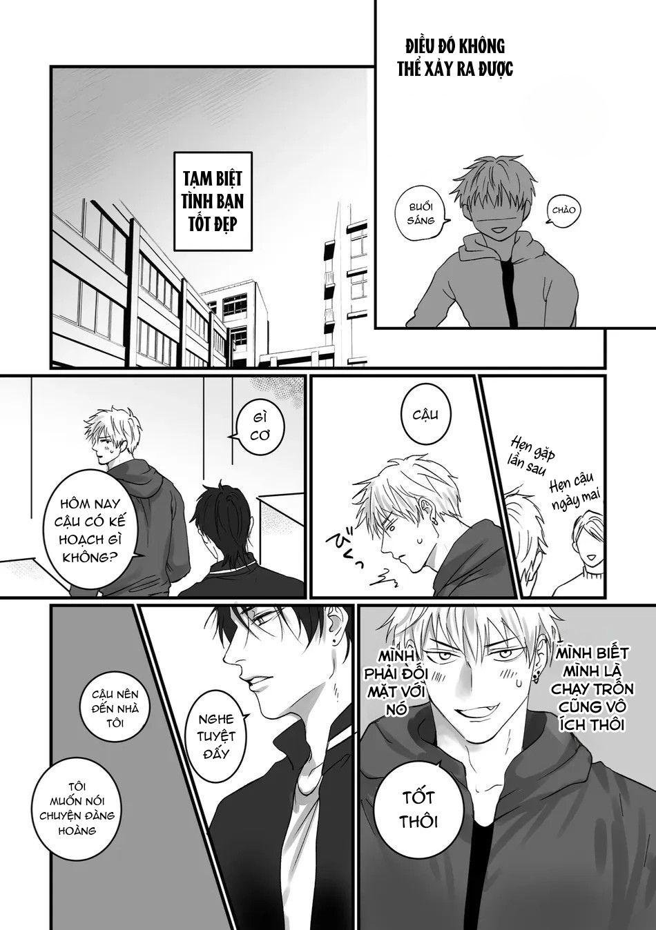 oneshot hỏny nhà rô lai chapter 417.1 11