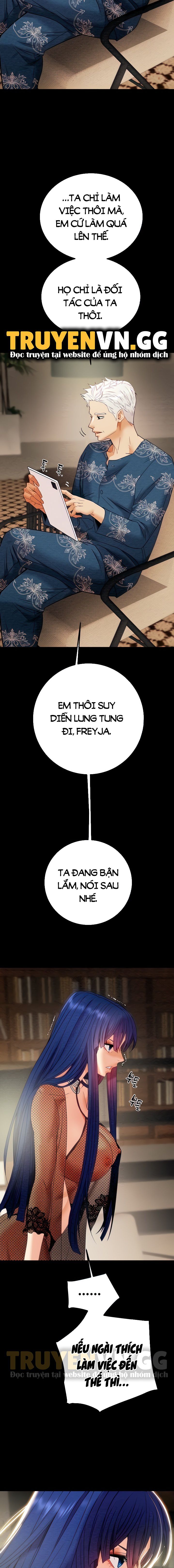 cây búa thần chapter 27 3