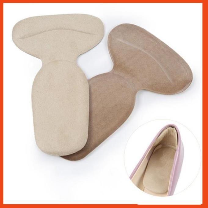Cặp lót giày chống trầy xước khi mang giày cao gót bằng mút êm ái thaylamua 21166