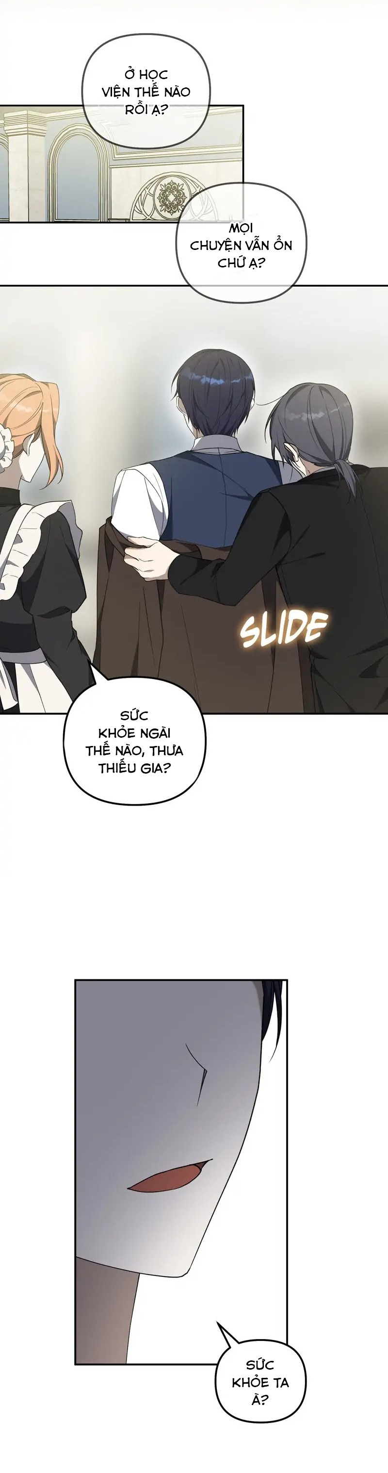 lời nguyền vẫn chưa kết thúc chapter 43 5