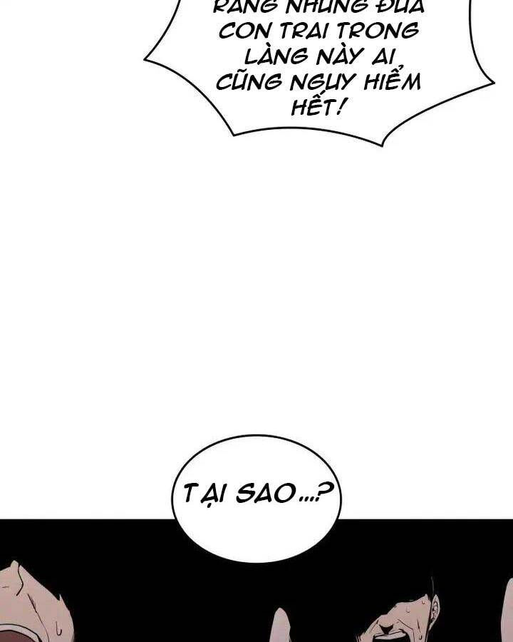 tôi là lính mới chapter 111 34