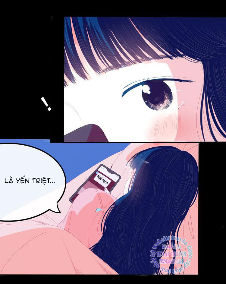 không có mưa gió thì sao có nắng chapter 29 9