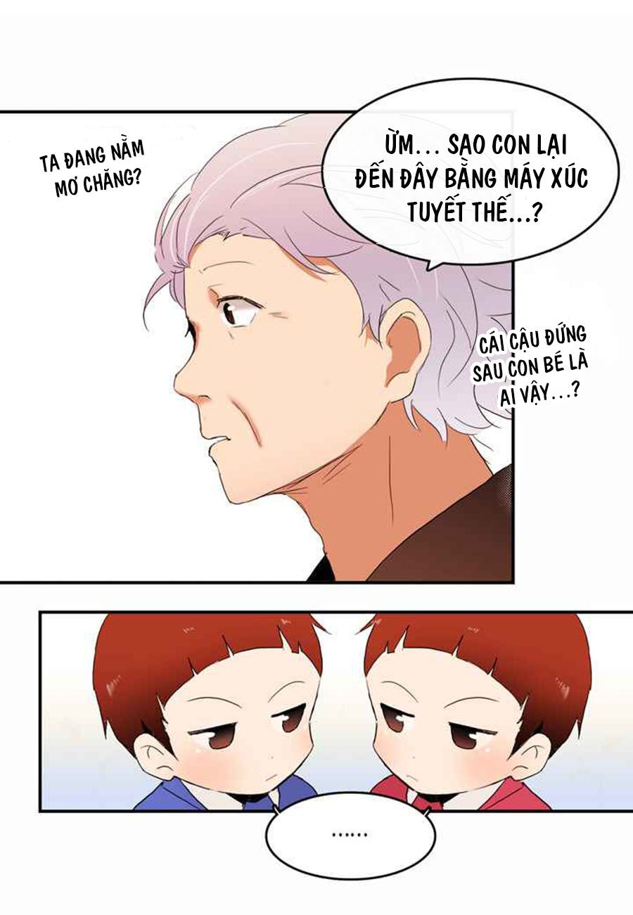 rắc rối về vấn đề yêu đương của tôi chapter 12 13