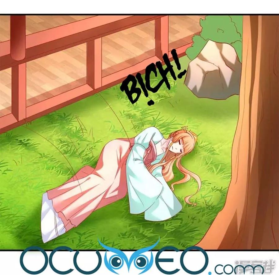 từ đây vương gia không thượng triều sớm chapter 93 44