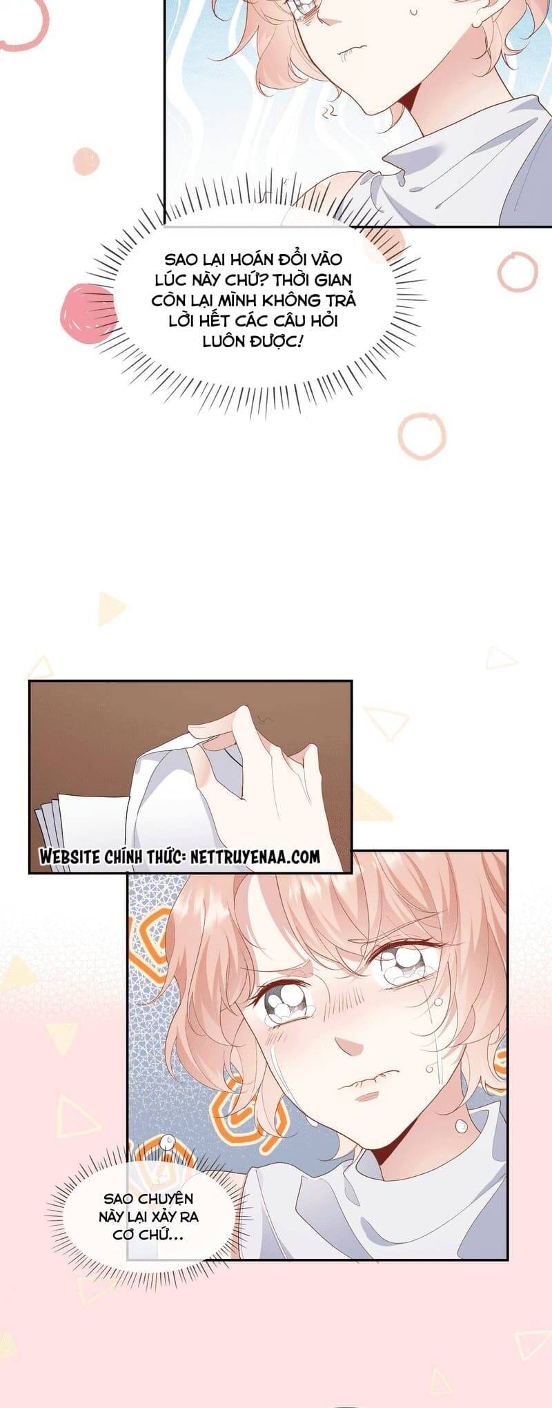 làm ơn đừng quá kiêu ngạo chapter 28 2