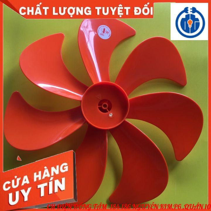 Cánh quạt màu cam 7 cánh B4 SENKO- Hàng chính hãng