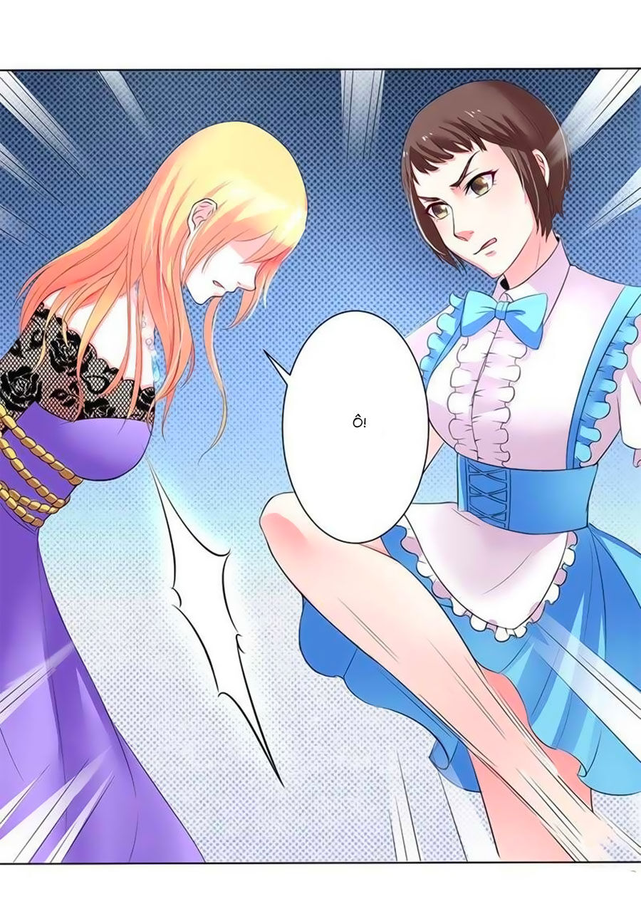 watashi wo hitorijime ni shite chapter 68 17