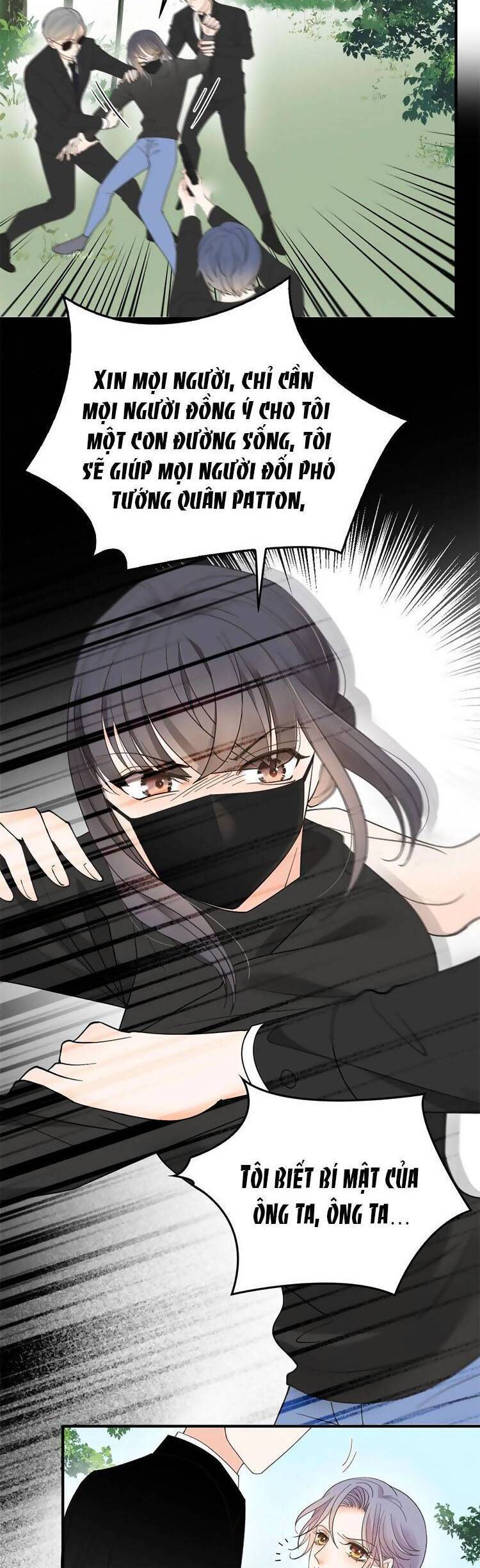 một vợ yêu, một bé con chapter 298 19