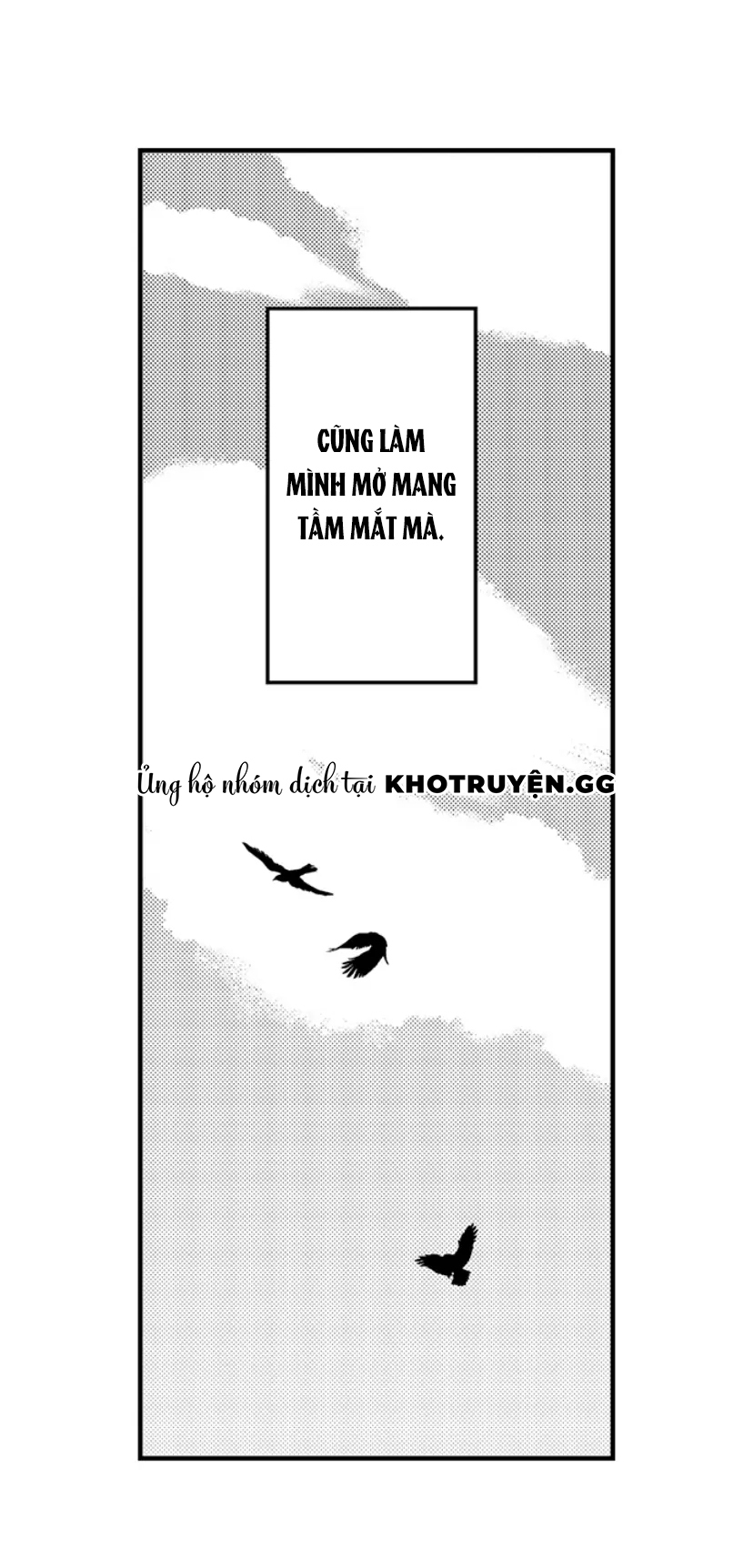 otoguro đáng sợ khi yêu chapter 5 10