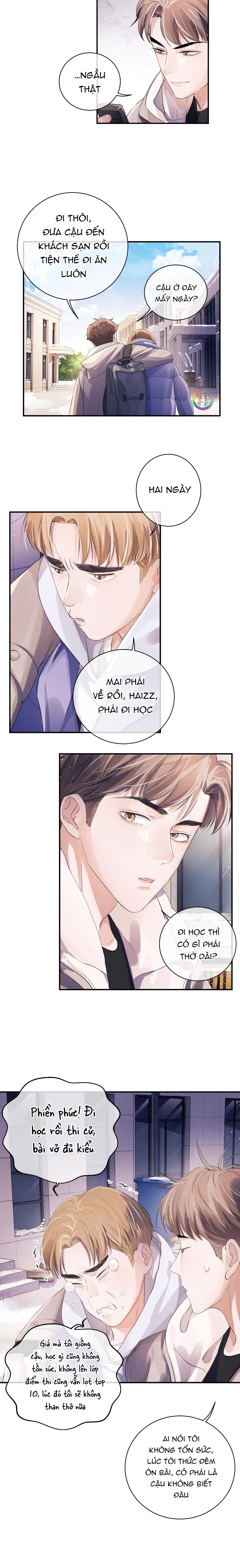 tát dã (ngang tàng) chapter 9 9