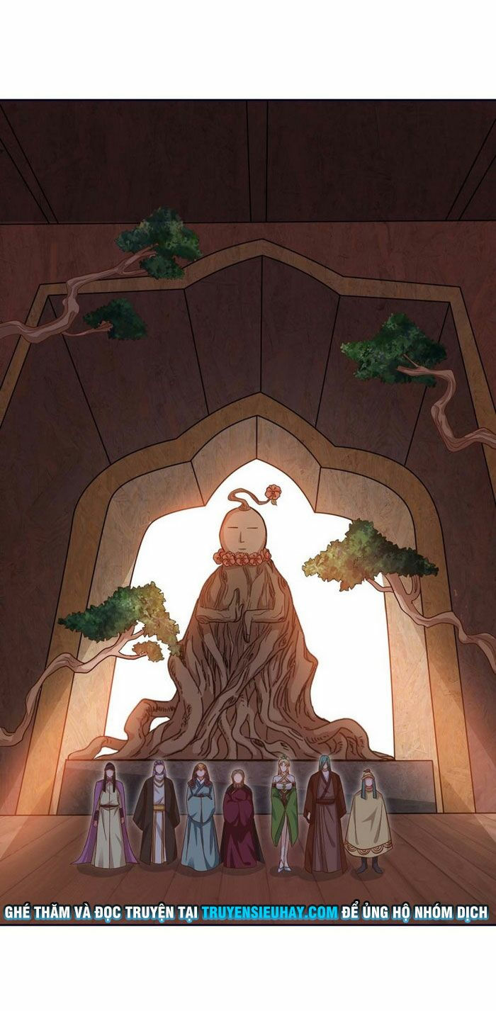 tối cường thăng cấp chapter 171 24