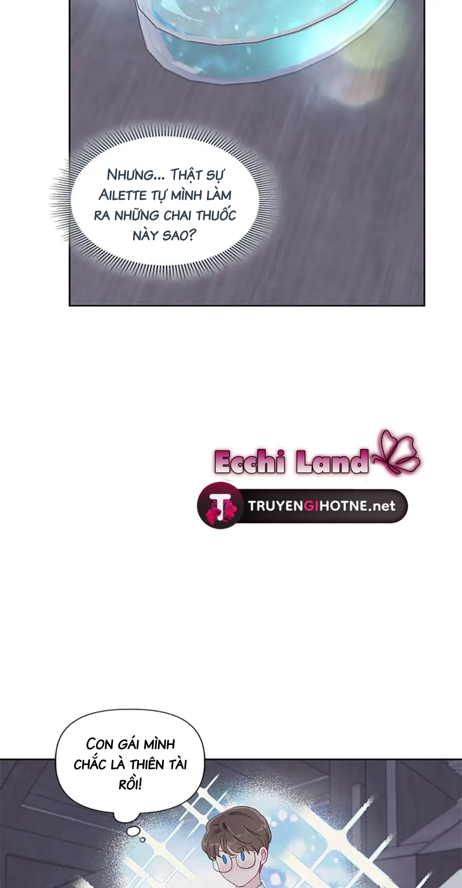 đỉnh cấp xuyên không chapter 6.2 21