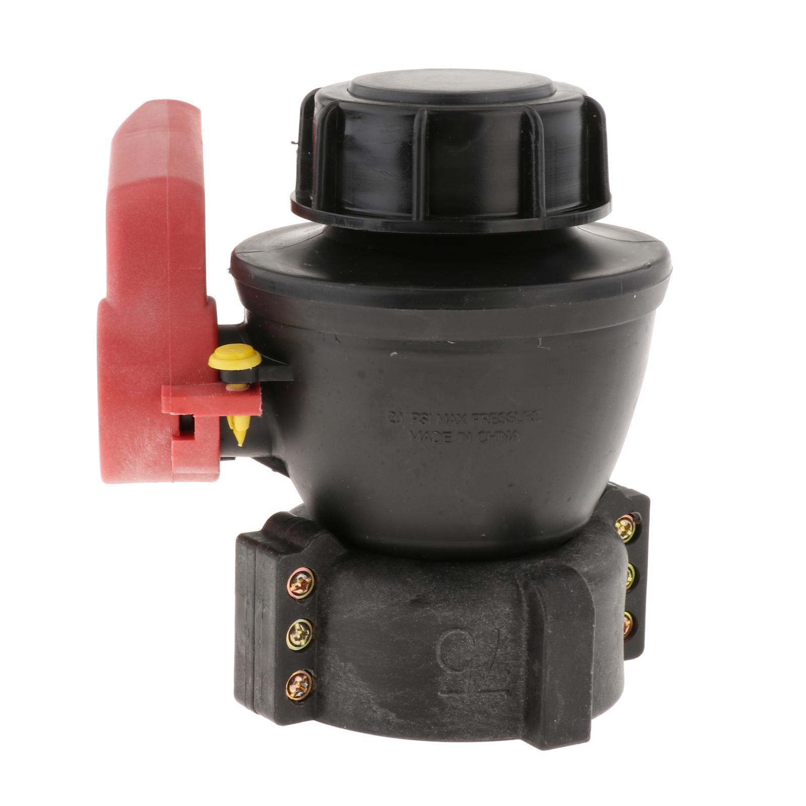 1000L IBC Water Tap Tank Adapter,Hose Connector Fitting Tool Parts