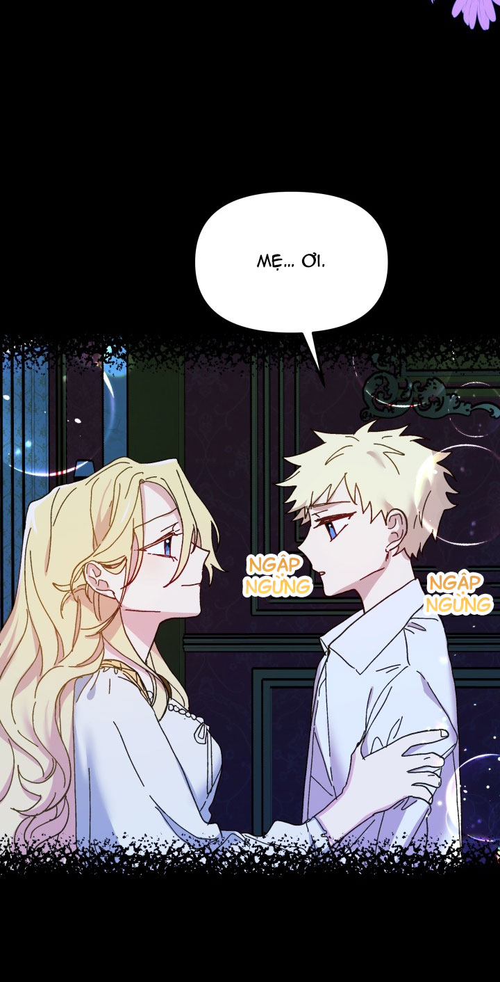 công chúa giả điên chapter 48.1 38