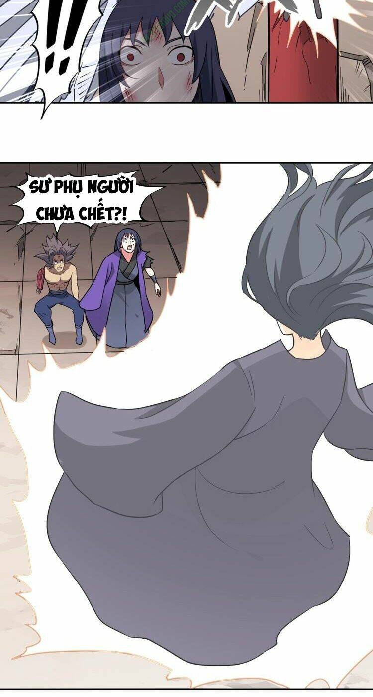 ta luyện giả kim trong thời đại tu tiên chapter 31 22