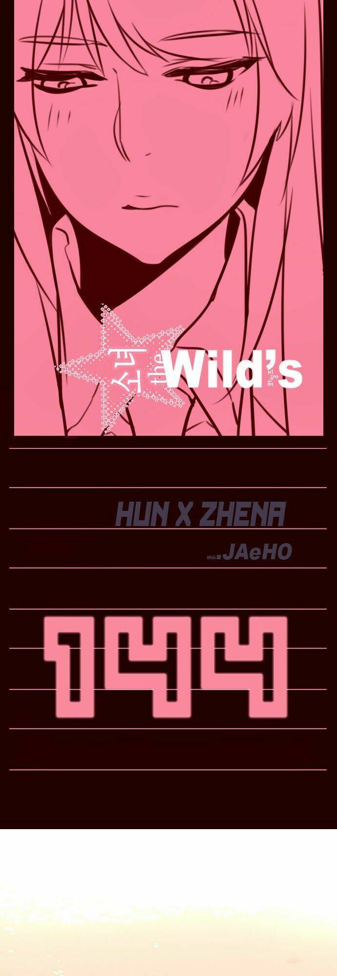 nữ sinh trường wilds chapter 144 1