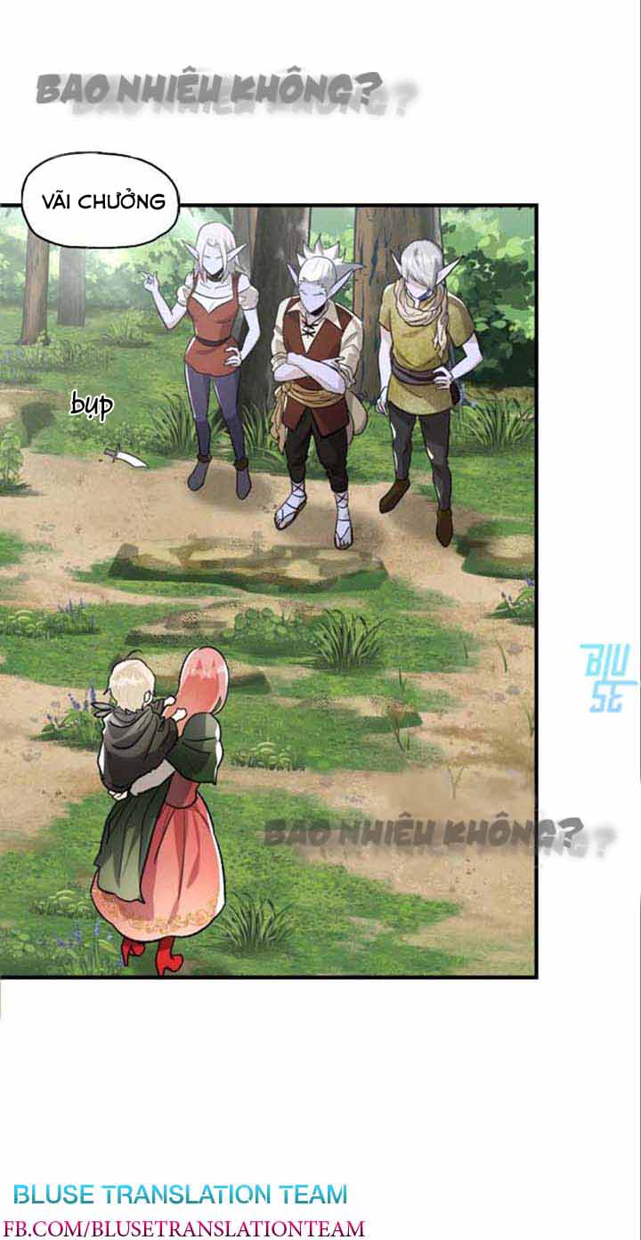 kế hoạch nuôi dưỡng hoàng tử chapter 4 26