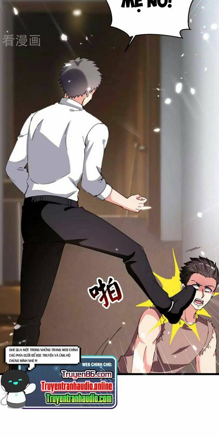 trọng sinh khí thiếu quy lai chapter 217 7