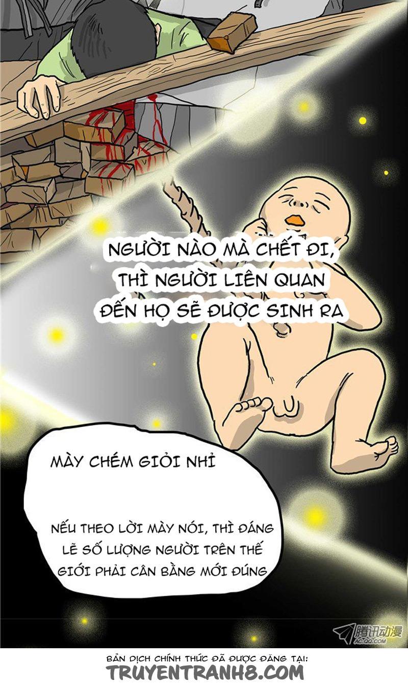 hồi sinh chapter 7 21