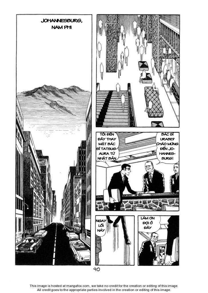 ode to kirihito chapter 3 15