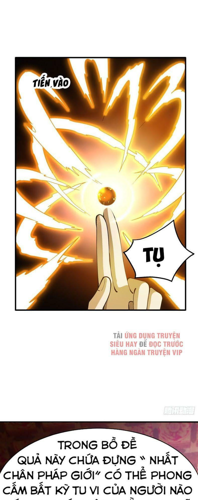 tối cường thần y tại đô thị chapter 177 12