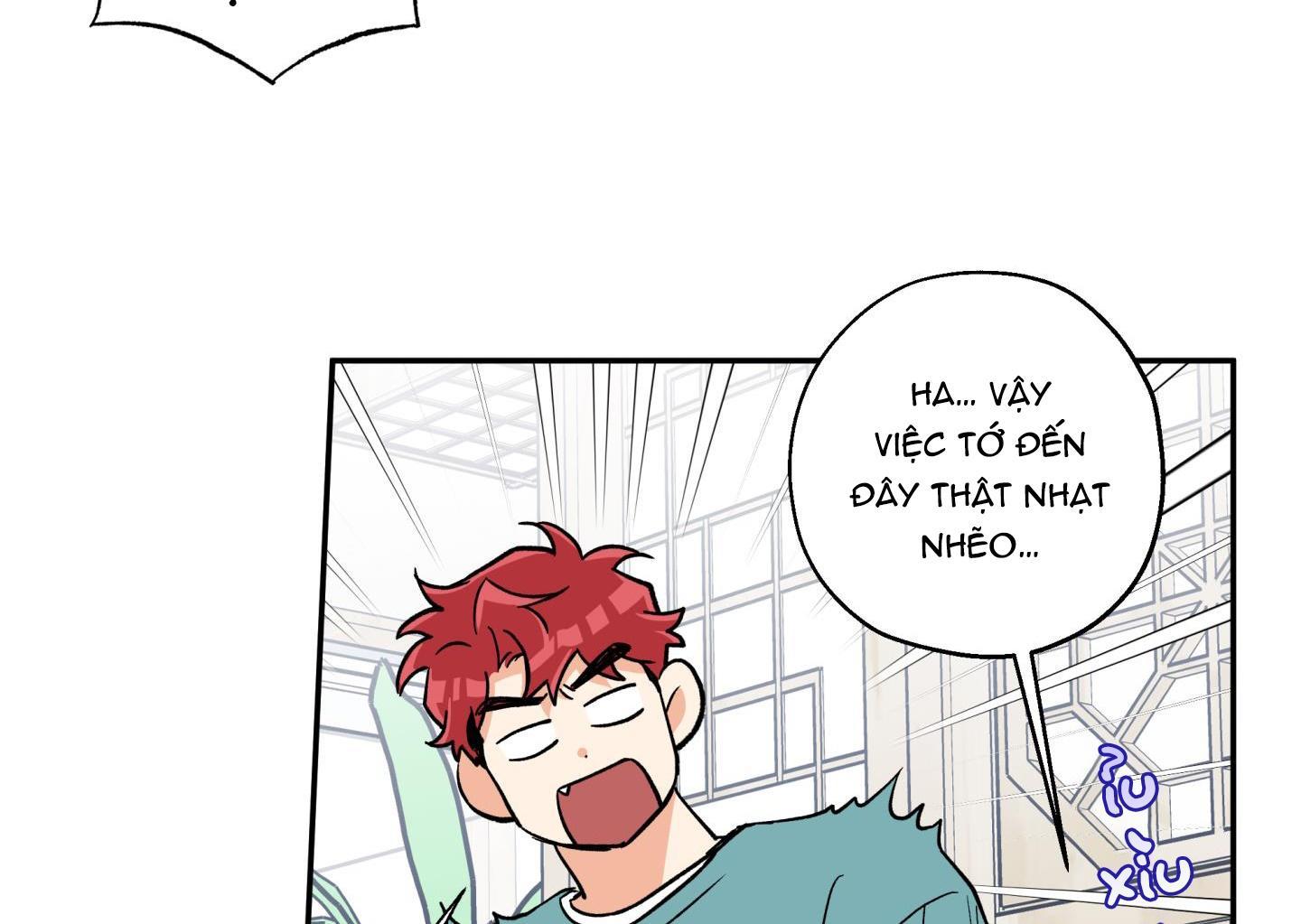 gâu gâu! chapter 52 138