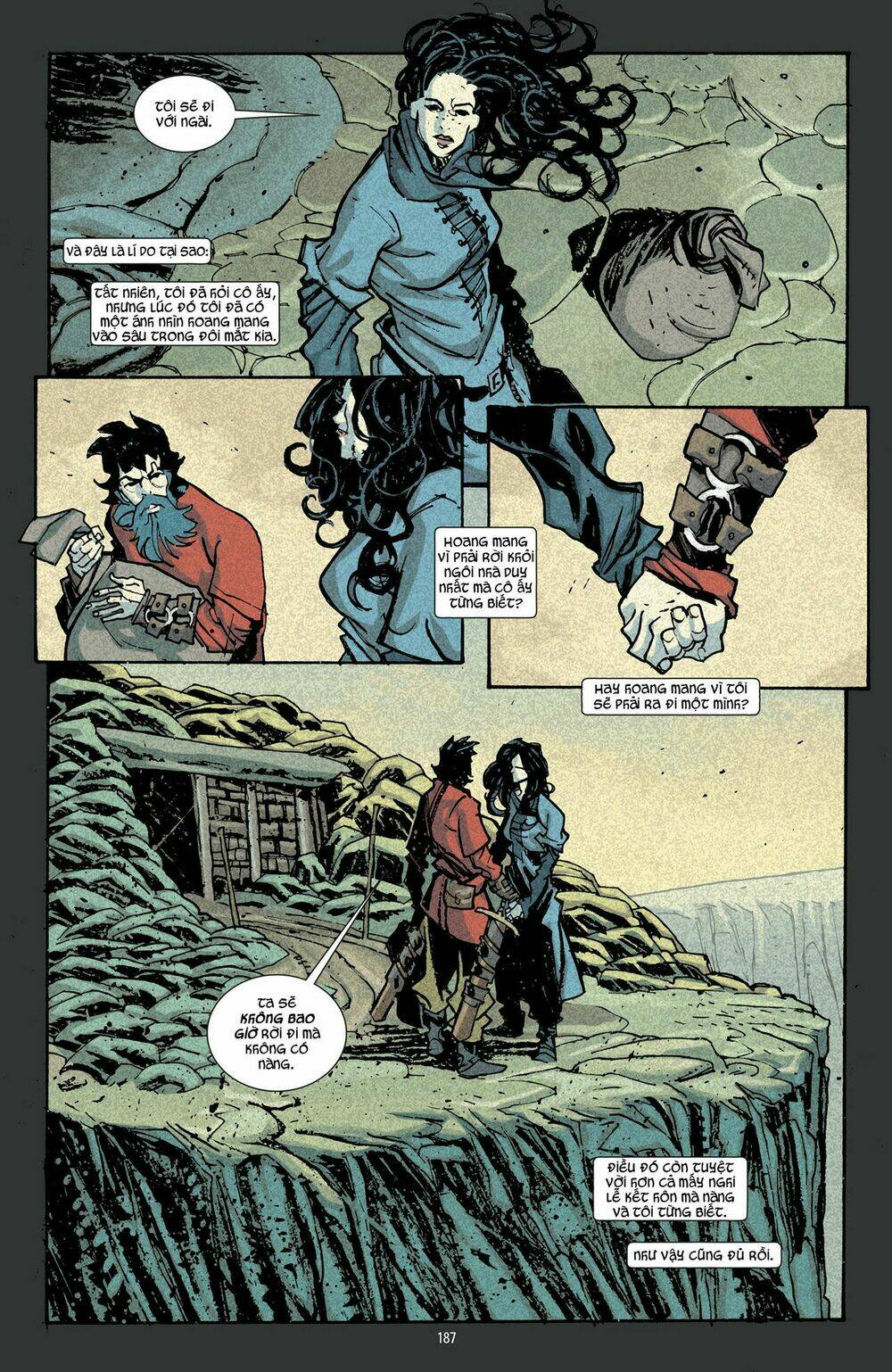 northlanders chapter 8 15