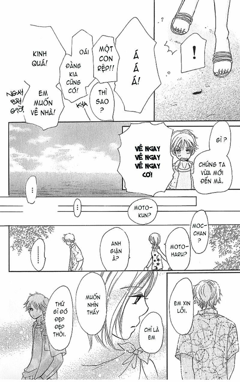 ngày ấy ta bên nhau chapter 6 22