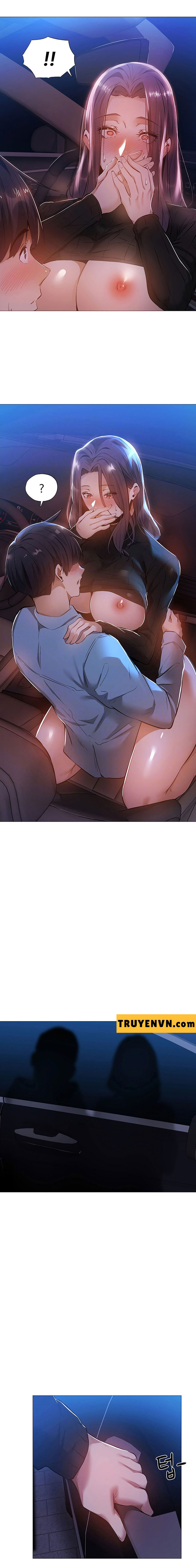 căn phòng xôi thịt chapter 26 2