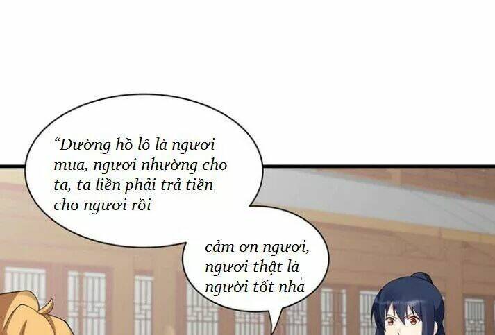 độc phi thần y quá kiêu ngạo chapter 92 69