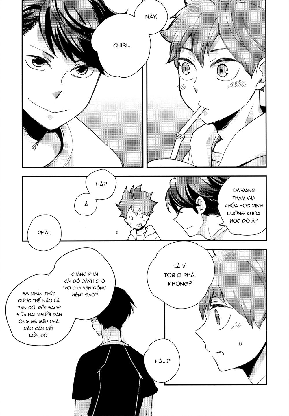 tuyển tập haikyuu dj by dammei bl chapter 18 10