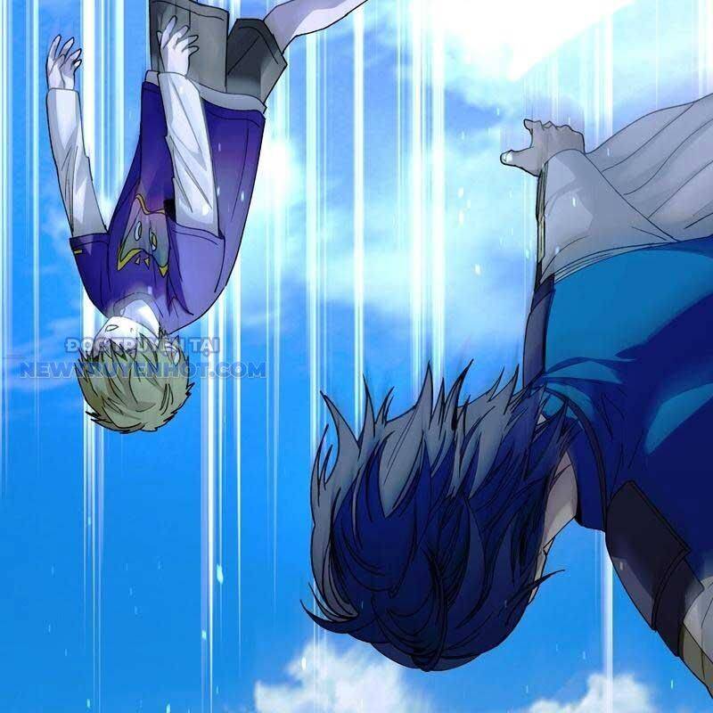 tận thế cũng chỉ là trò chơi chapter 44 60