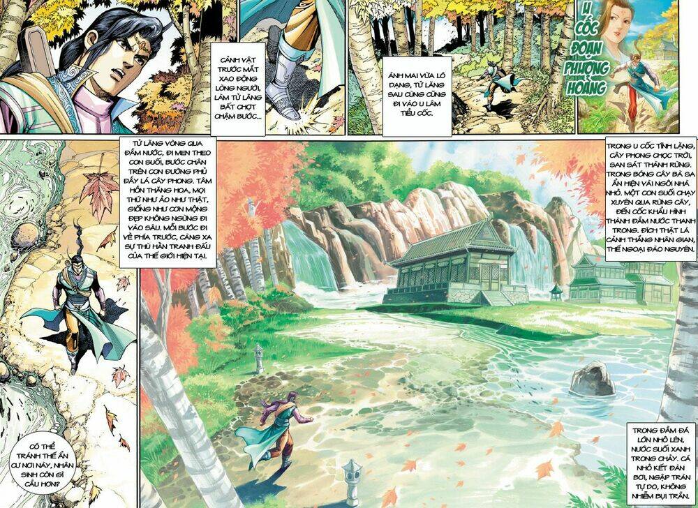 đại đường song long truyện chapter 200 22