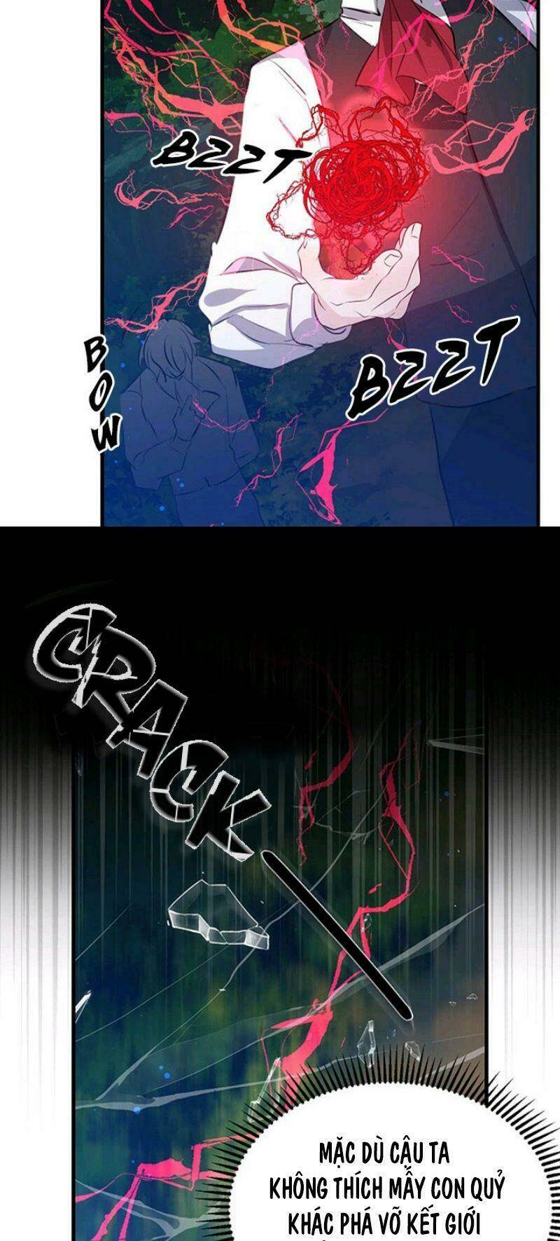 tôi là bạn gái cũ của một người lính chapter 42 9