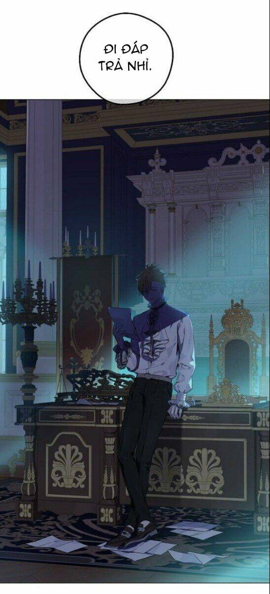 một ngày nọ ta trở thành công chúa chapter 103.2 39