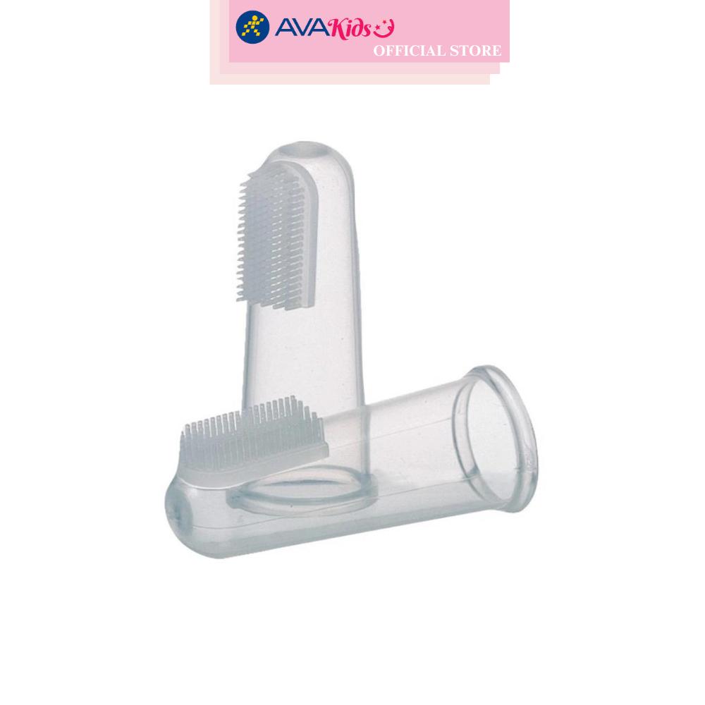 Rơ lưỡi cho bé KuKu KU5313 (từ 6 tháng)