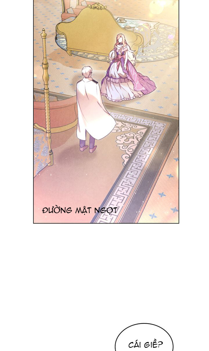 ánh hào quang của bình minh chapter 0 40