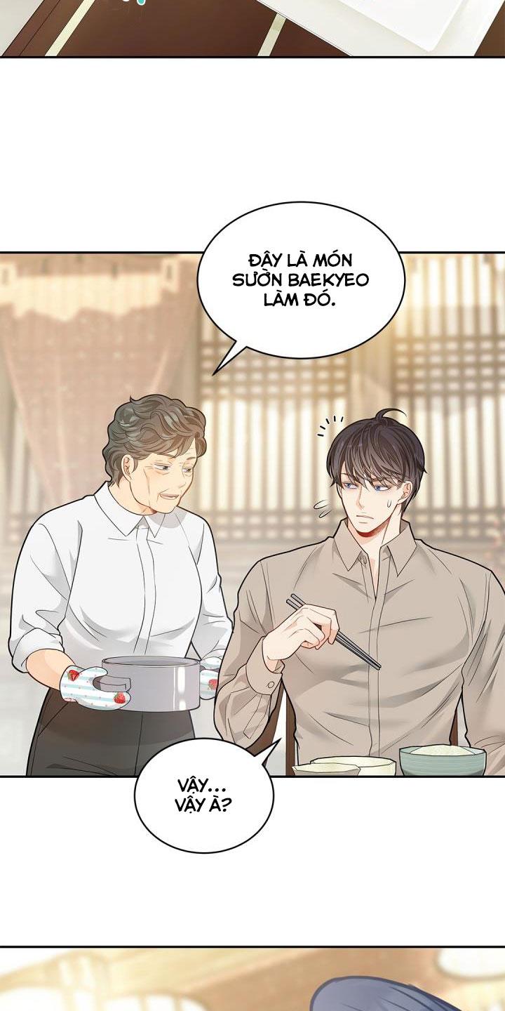 hôn nhân bị đánh cắp của hồ ly chapter 35 68