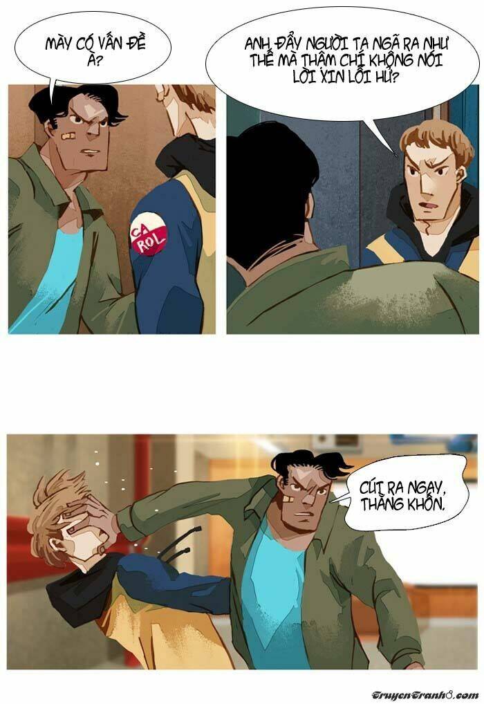 subtle disaster chapter 38 5