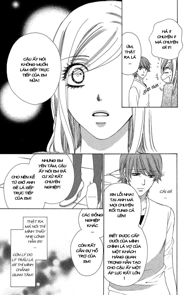 hapi mari chapter 26 4