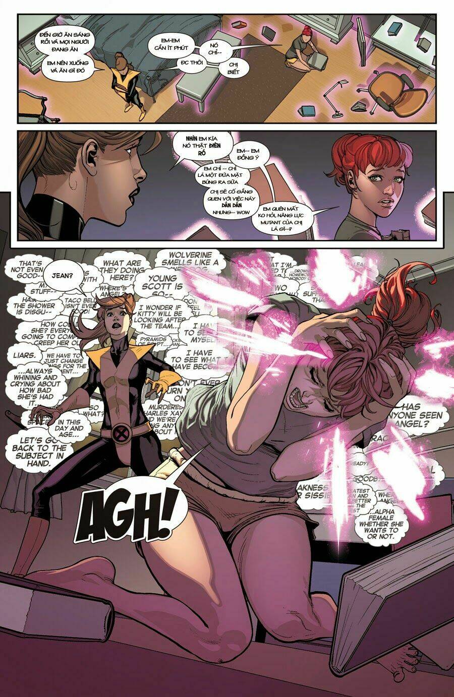 all new x-men chapter 6 8