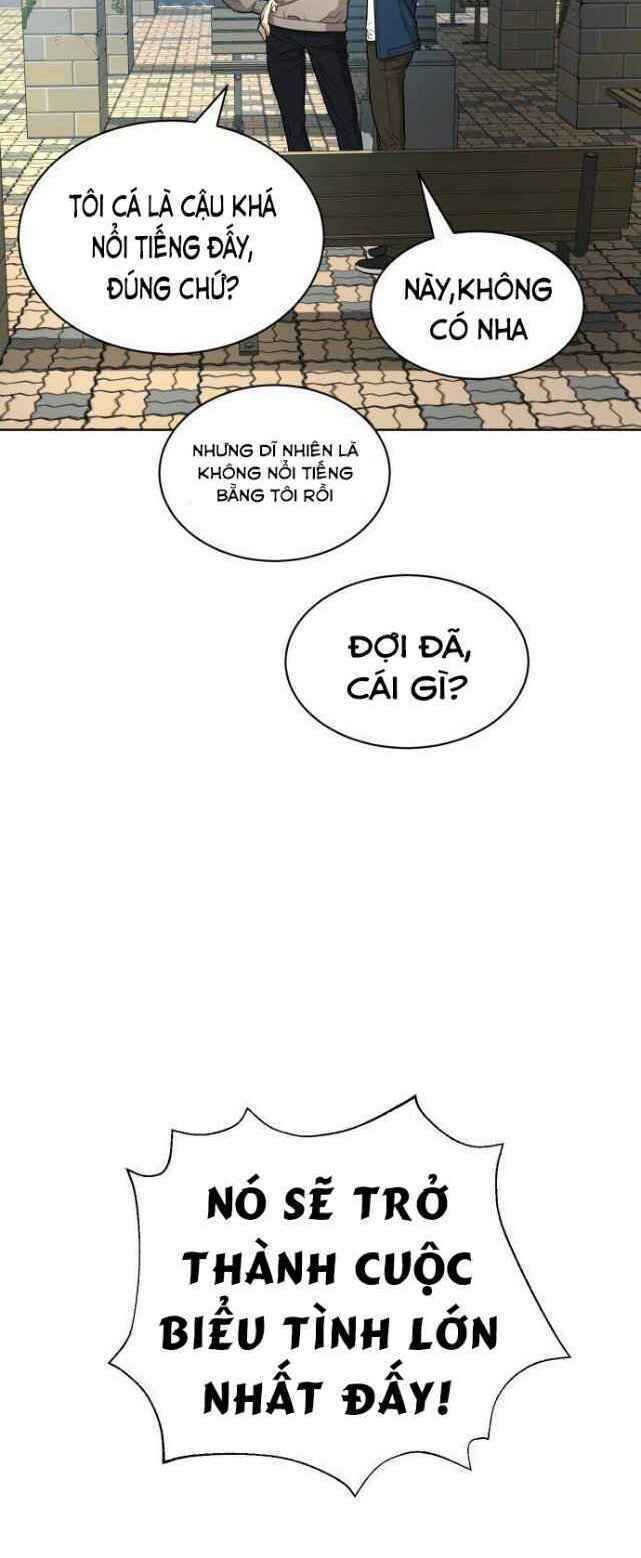 Máu trắng chapter 17 51