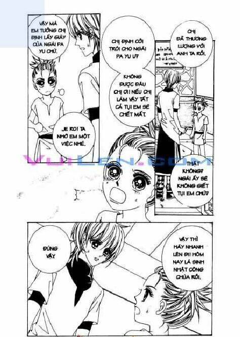 personalized princess chapter 5 145