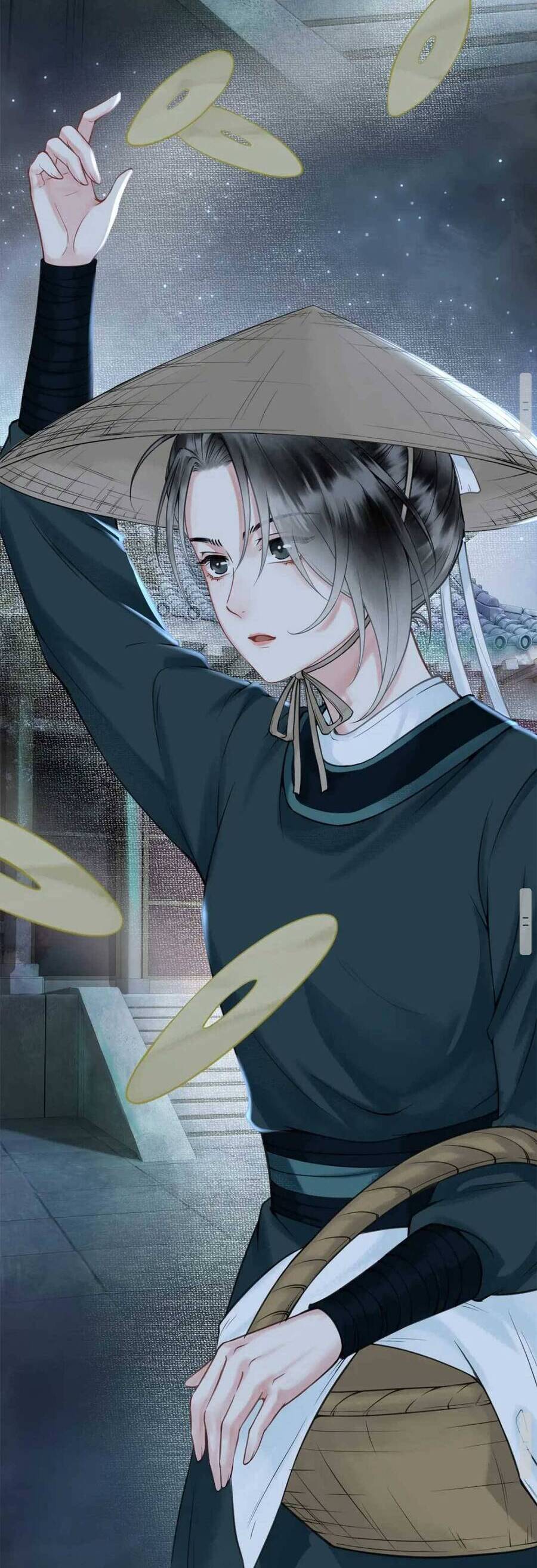 ngỗ tác cẩm y chapter 13 8