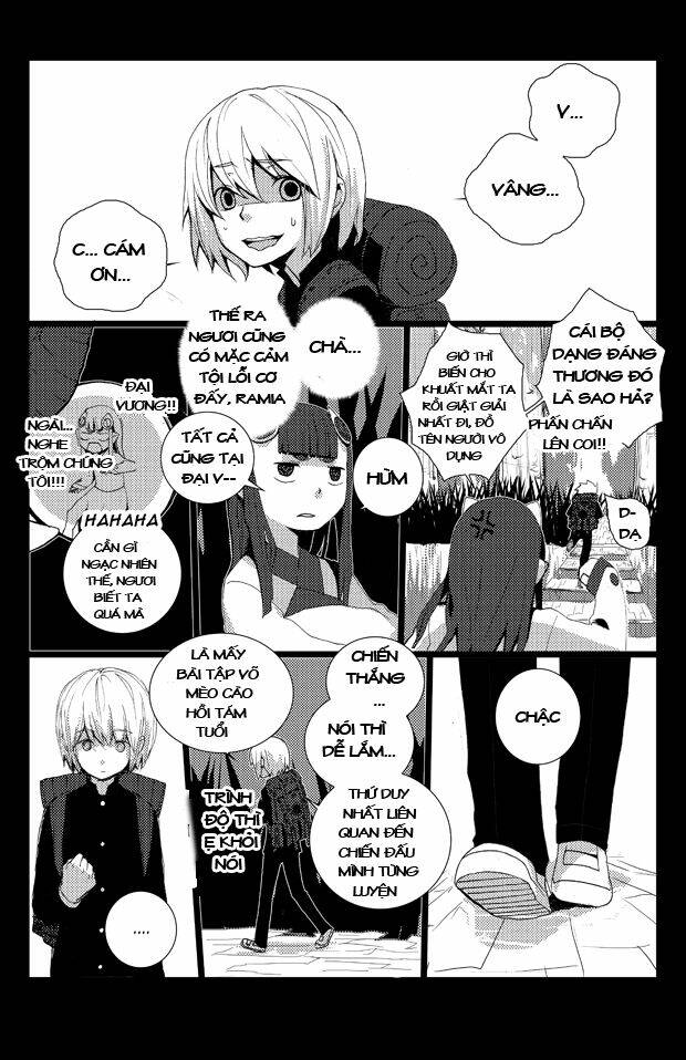 hell kitchen [vns] chapter 3 15